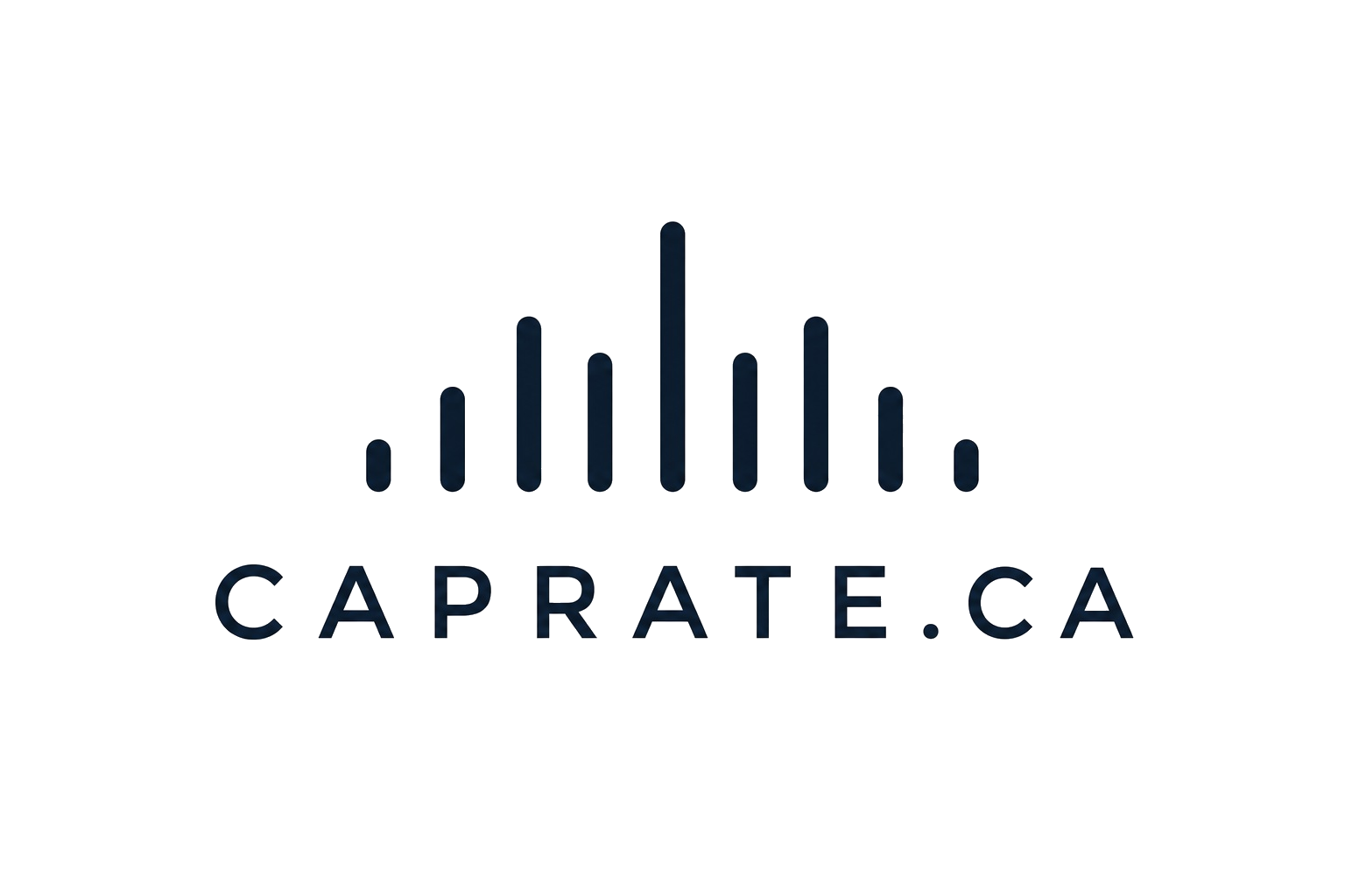 CapRate.ca