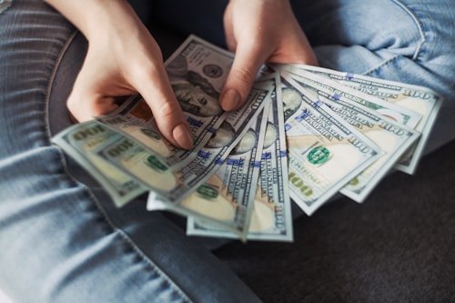 Lower Commission Costs