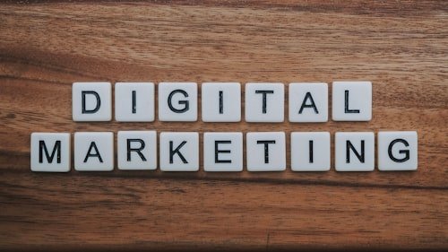 Commercial-Focused Marketing